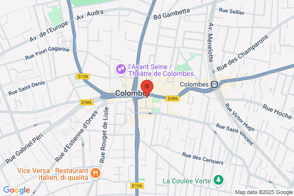 Co Va Dis Bijouterie