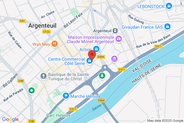 Histoire d'Or