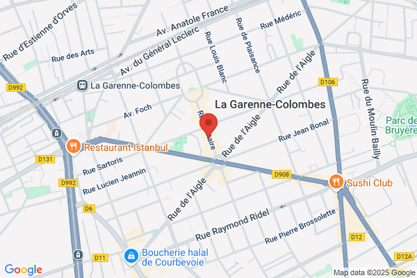 Bijouterie Lefrancois