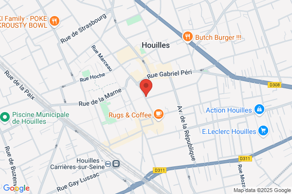 Comptoir Du Bijou