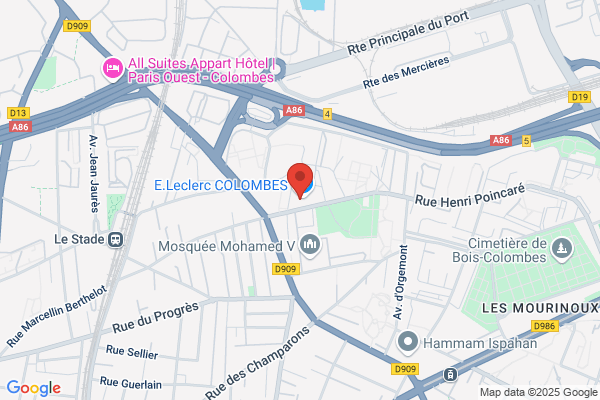 E.Leclerc Manège A Bijoux