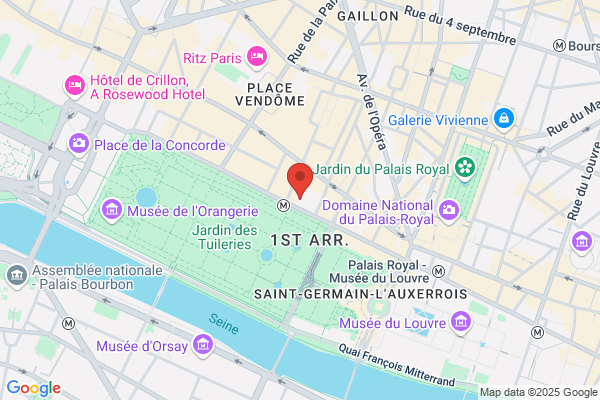 Paris Diamant Direct