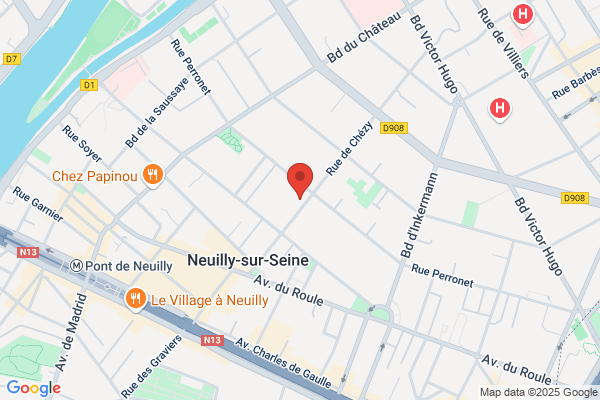 Baillon Villien Snc