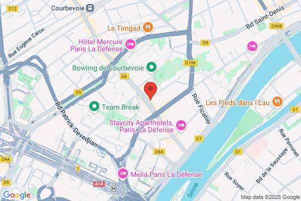 Boulangerie Milon