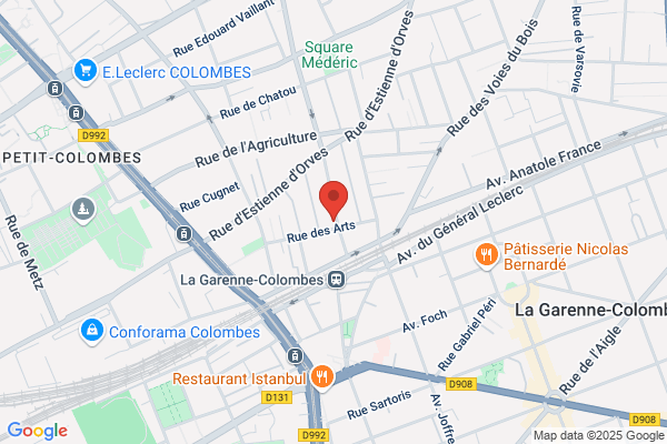 Bulet Philippe