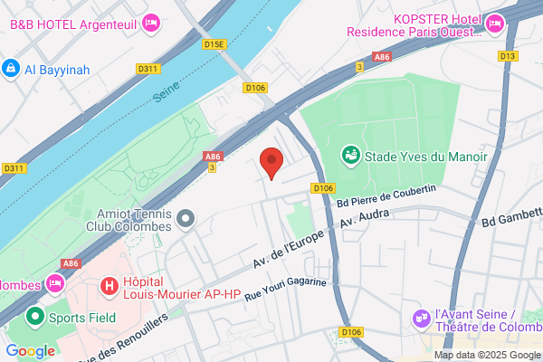 Automotion Accueil Atelier