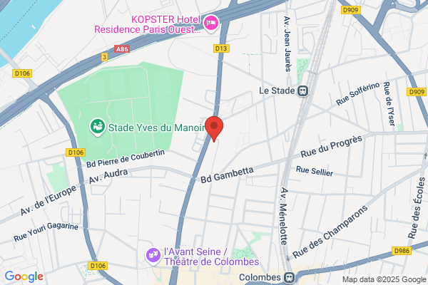 Garage Marienne