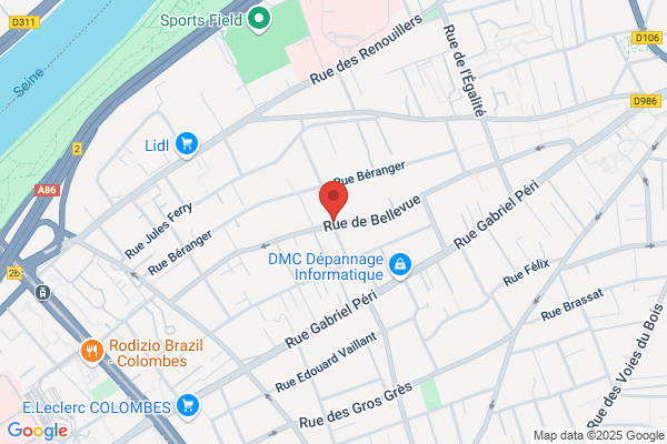 Bellaoui Abdallah