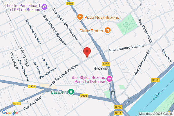 Boucherie Andrieux