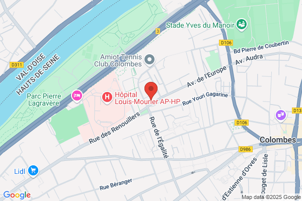 Boucherie Des Gourmets