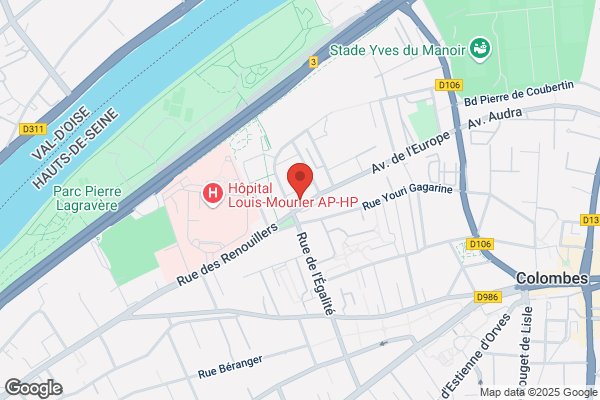Boucherie Epinette