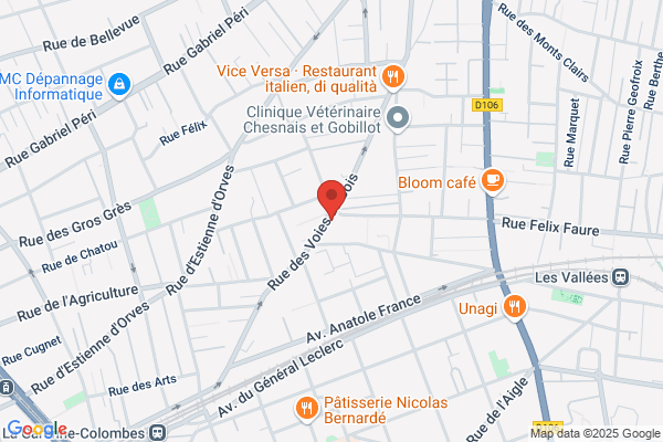Audit Conseil France