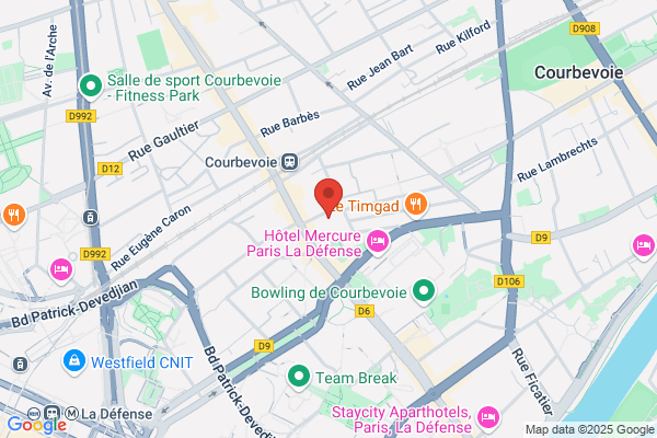 Borghese Henri