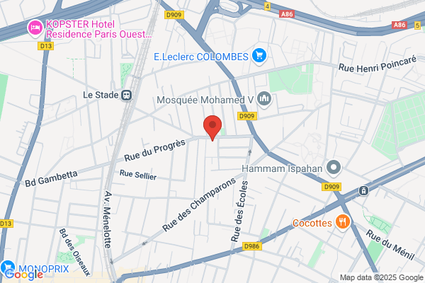 Co3 Audit Et Expertise