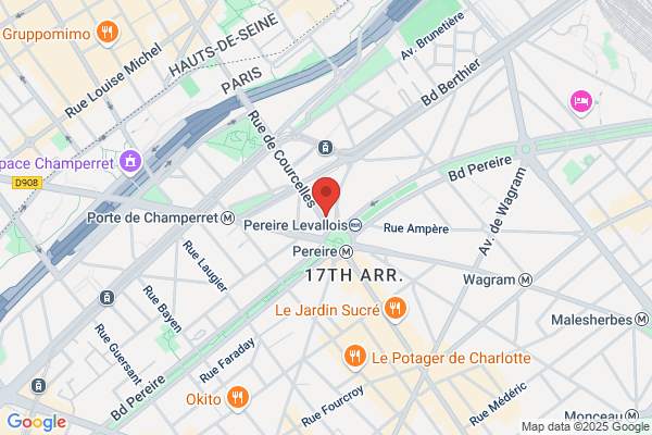 Expert comptable Eurodec Paris - Hans & Associés - Cabinet Expertise Comptable