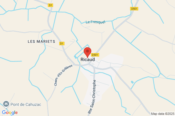 recaud