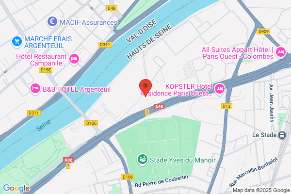 Aux Boulistes