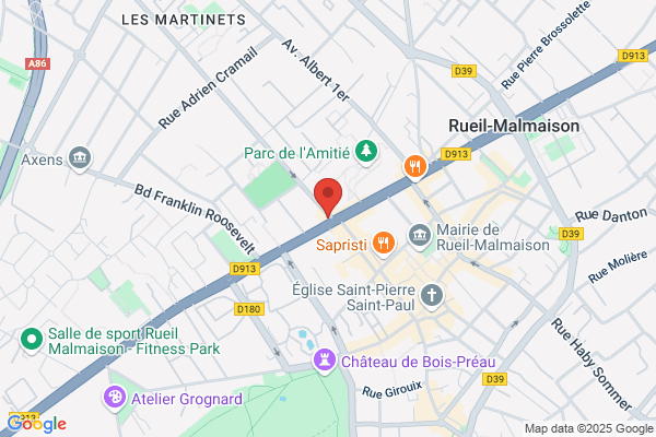 Bar Les Ecus