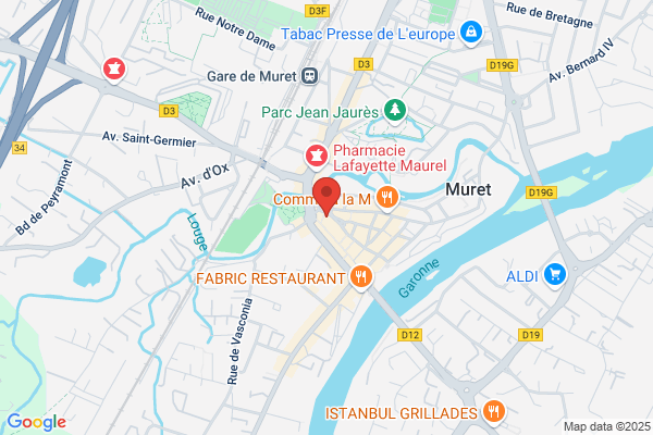 Brasserie Niel