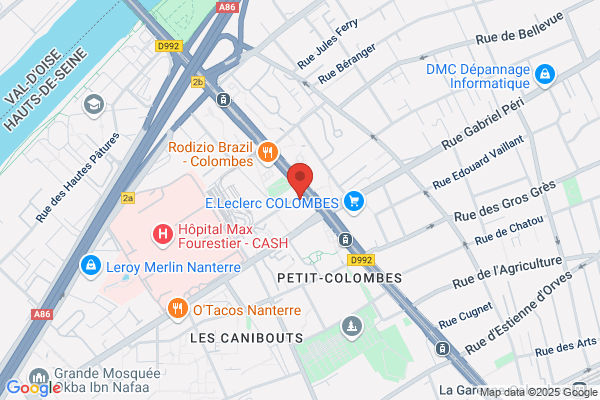 Centre Municipal De Sante Service Dentaire