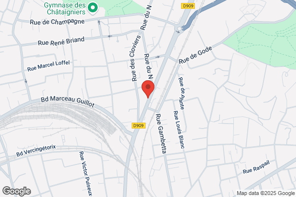Plaisir de se Vêtir