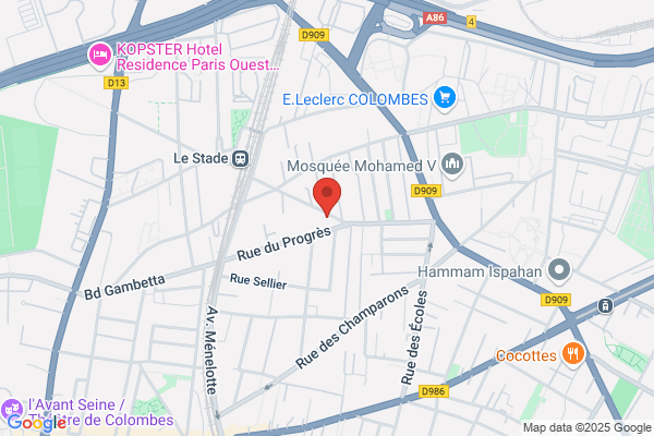 Cordonnier Annick