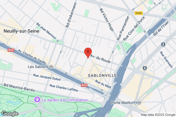 Aprium Pharmacie de Neuilly