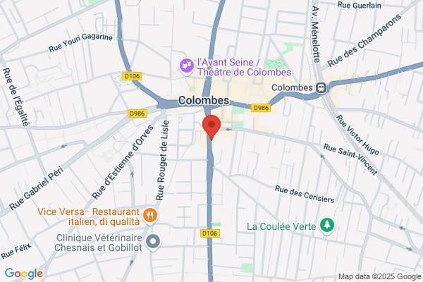 Anthea Coiffure