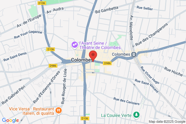 Camille Albane Sarl Elorice Membre
