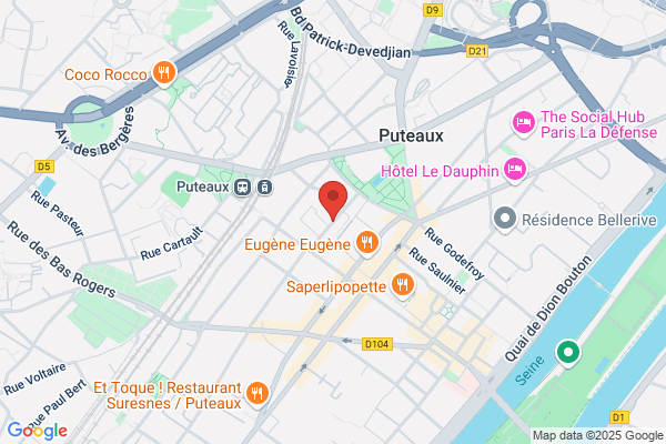 Capdevielle Christian