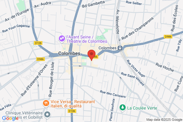 Coiffeurs Plus
