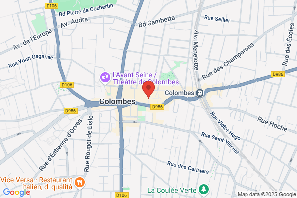 Coralie Coiffure