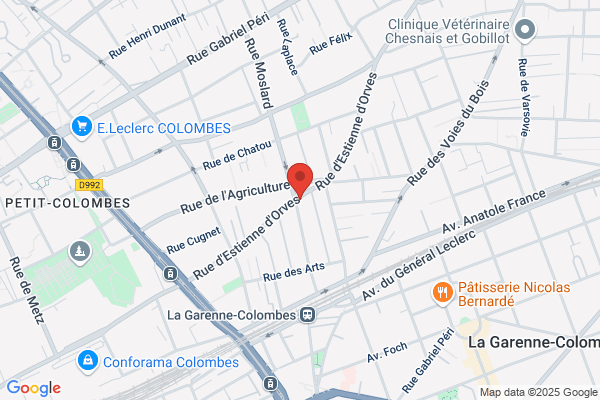 Gloria Coiffure
