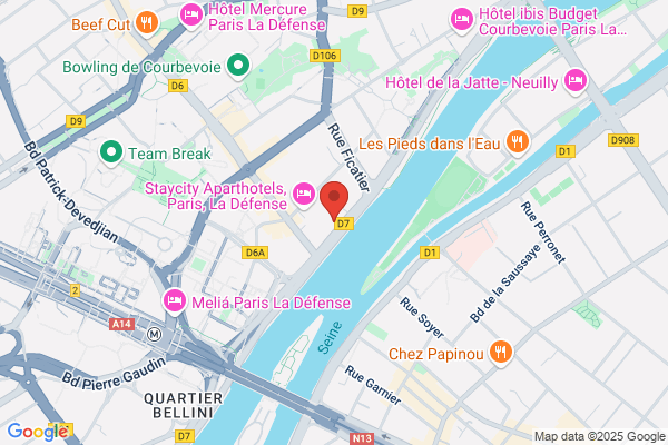 Akebly Et Kauffmann Associes