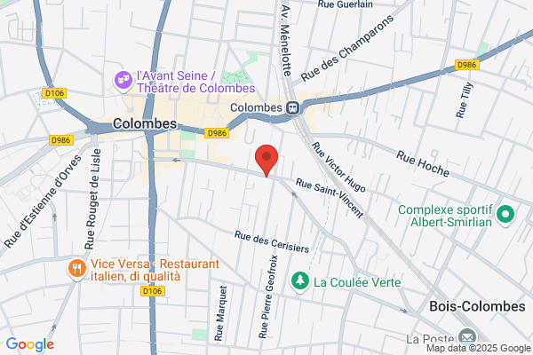 Boespflug Et Associes