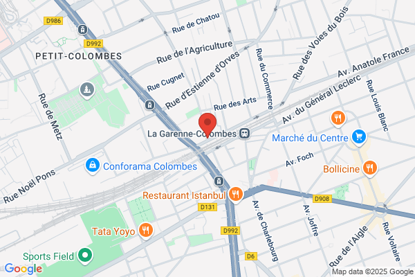 Conseils Et Relations Internationales