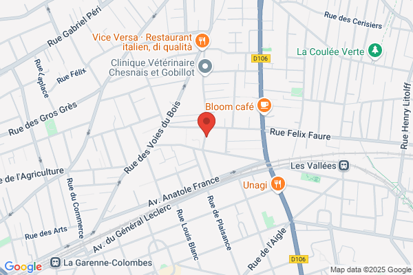 Canalisation Engorgée