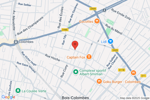 Abc Amenagement