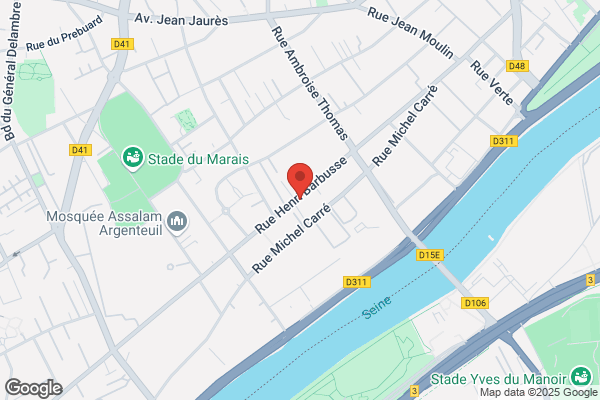Autosur Centre Auto Bilan Argenteuil Commerce Ind