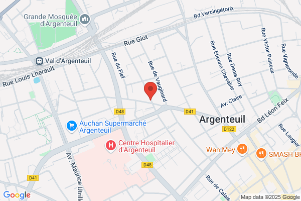 Les Compagnons du Bâtiment SAS | Couvreur Argenteuil