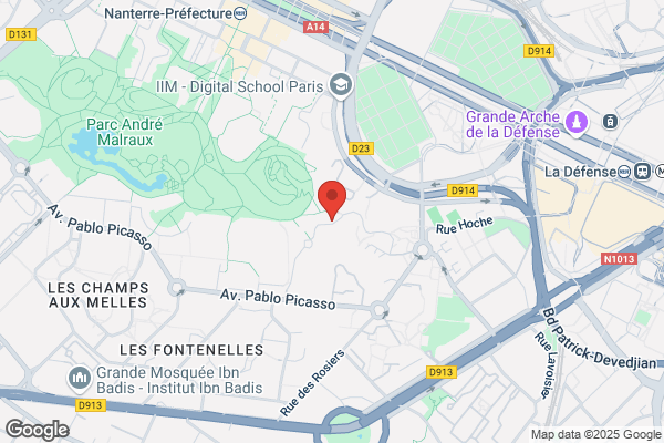 Cnepp Collectif Nanterrien Enfants Parents Professionnels