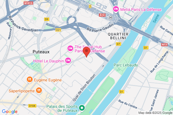 Creche 2 Coupoles