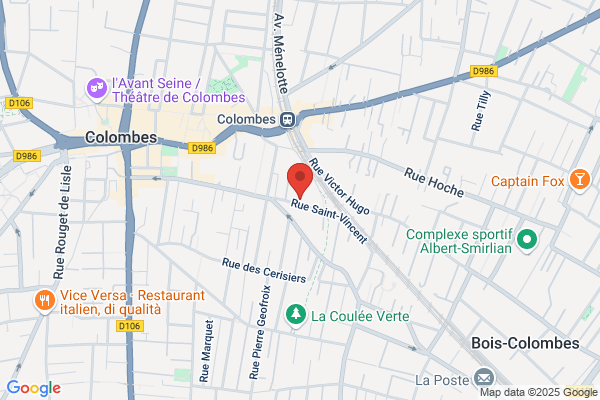 Association Jean Monnet