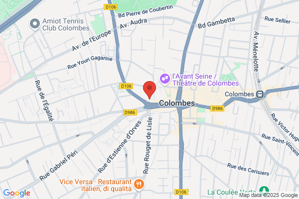 Association Rencontres Interculturelles Et Sociales
