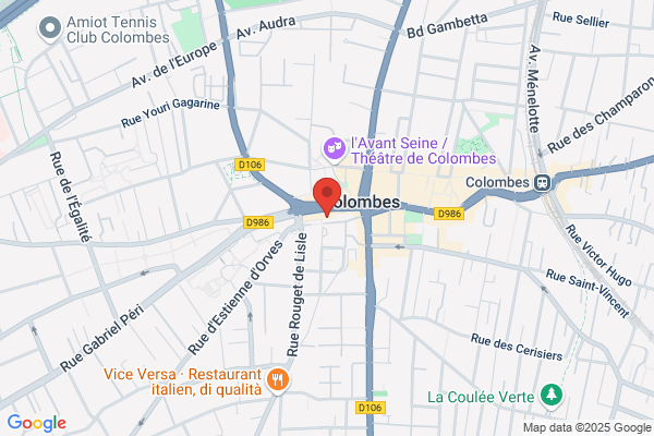 Au Plaisir De Renover