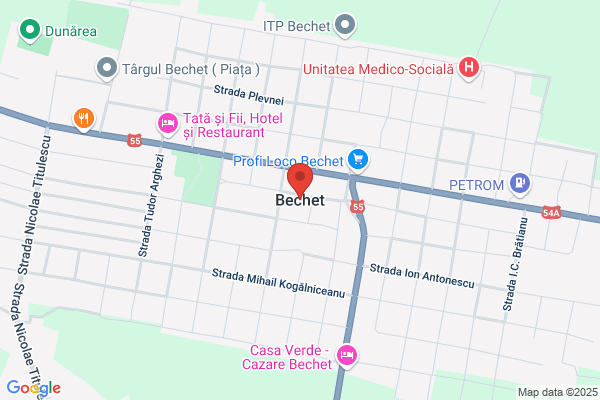 Bechet