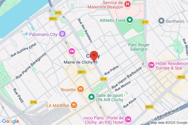 Brigui Entreprise