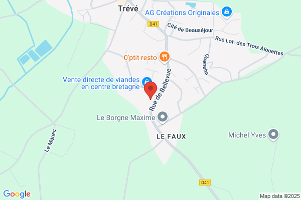 Entreprise De Peinture Fraboulet Sarl