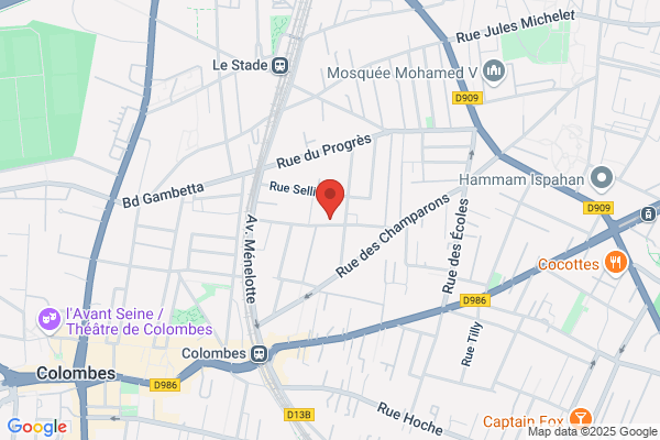 Atelier Clarence