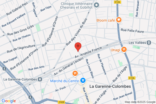 Atelier Juliver